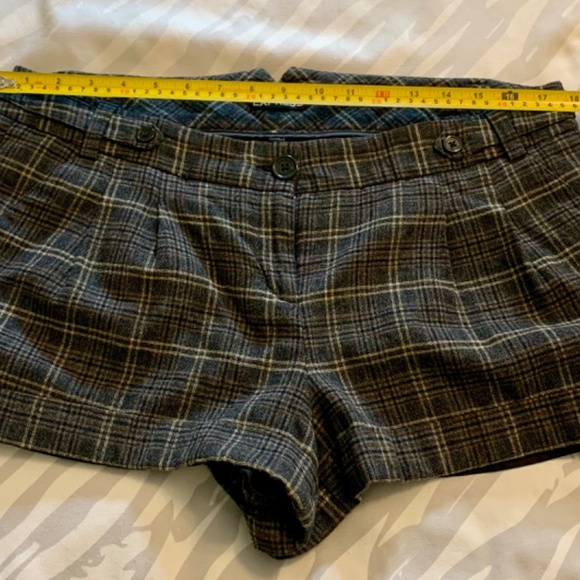 Express shorts - Picture 2 of 4